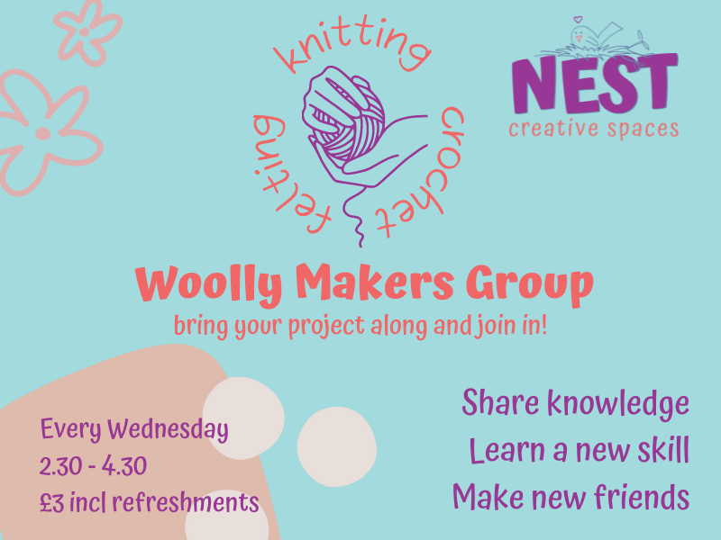 Woolly Makers Group